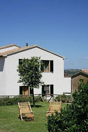 Agriturismo Parmoleto Villa Montenero d'Orcia Room photo